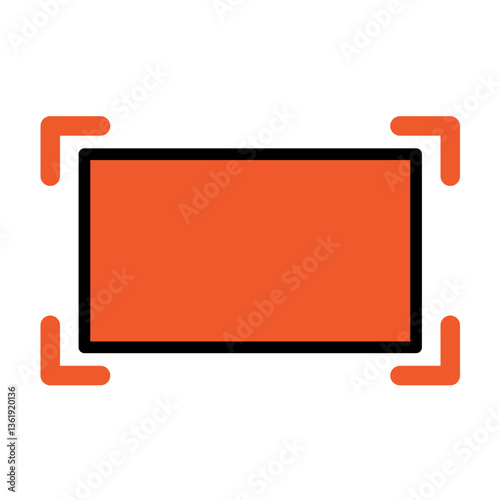 Product Code Vector Icon Design Illustration
