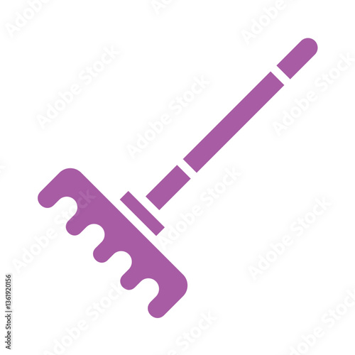 Cleaning Products Vector Icon Design Illustration