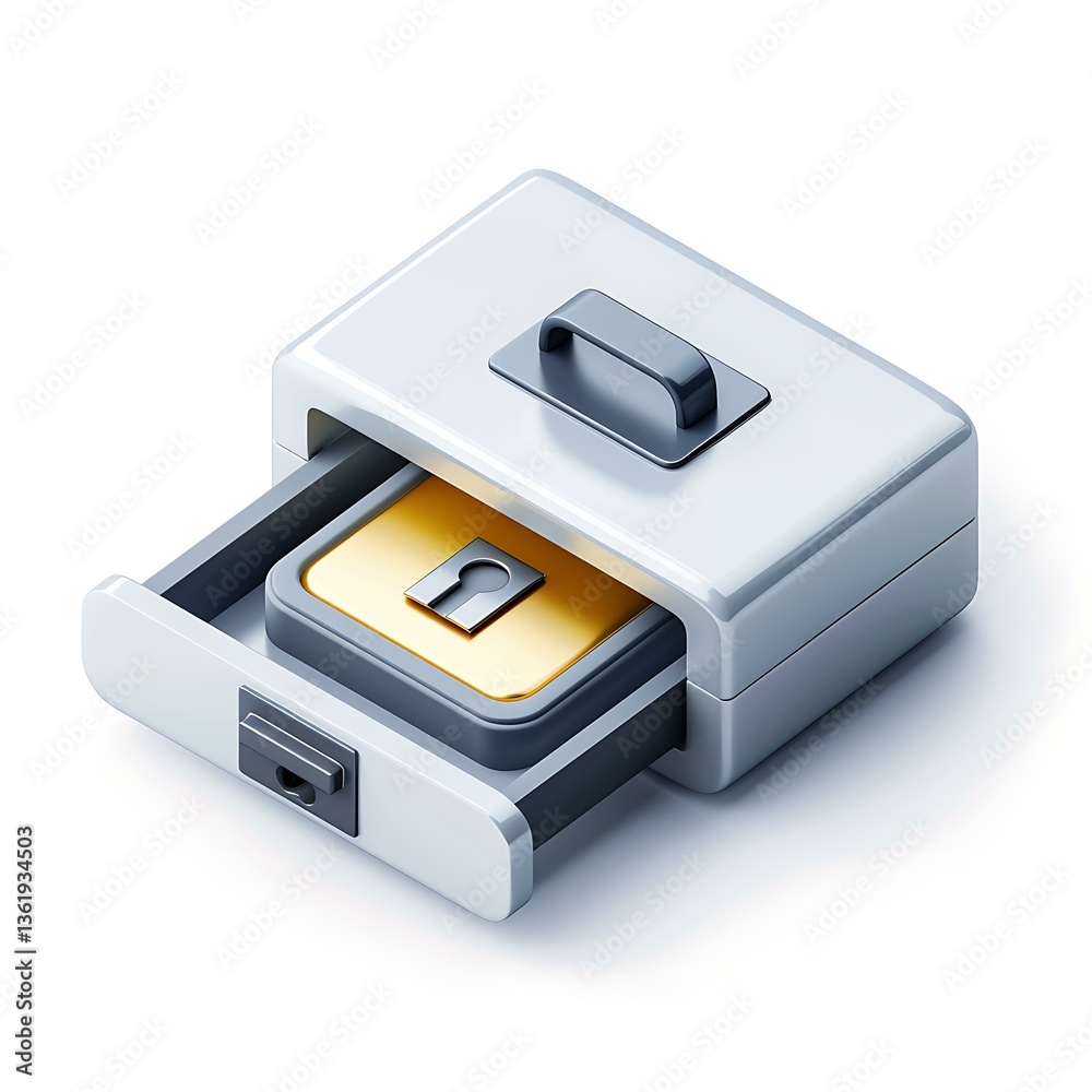 A Secure Metallic Case Reveals Golden Key Inside of excellence in splendor beyond compare with grace A Secure Metallic Case Reveals Golden Key Inside of excellence in splendor beyond compare with grace
