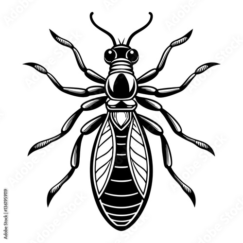 termite vector 