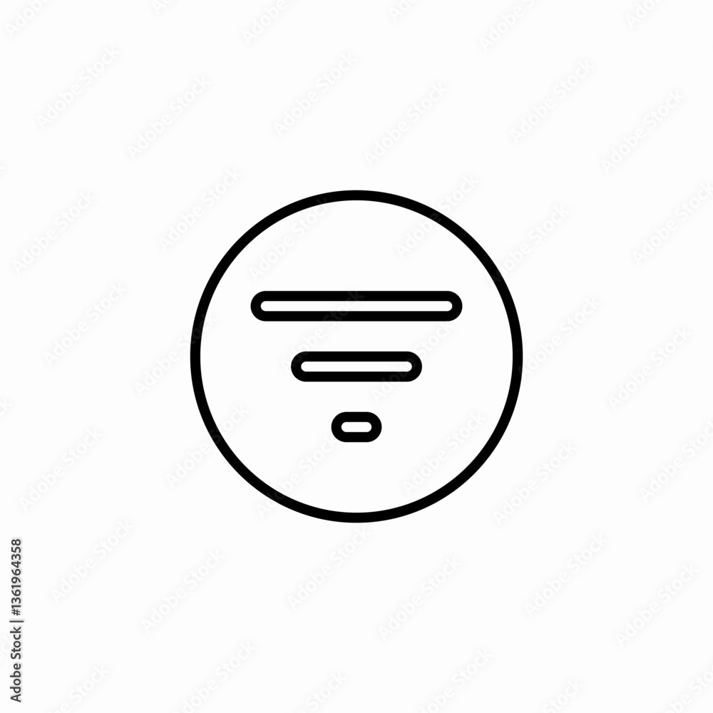 WIFI connection icon vector sign WIFI connection icon vector sign