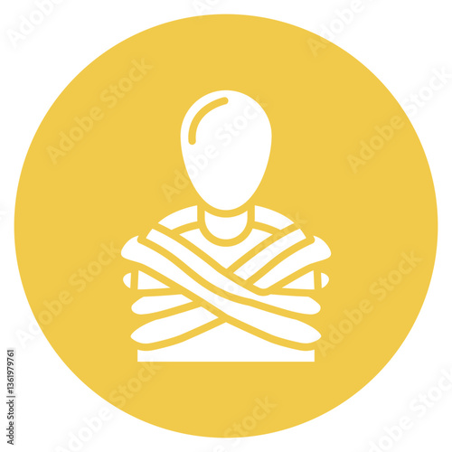 Kidnapping Vector Icon