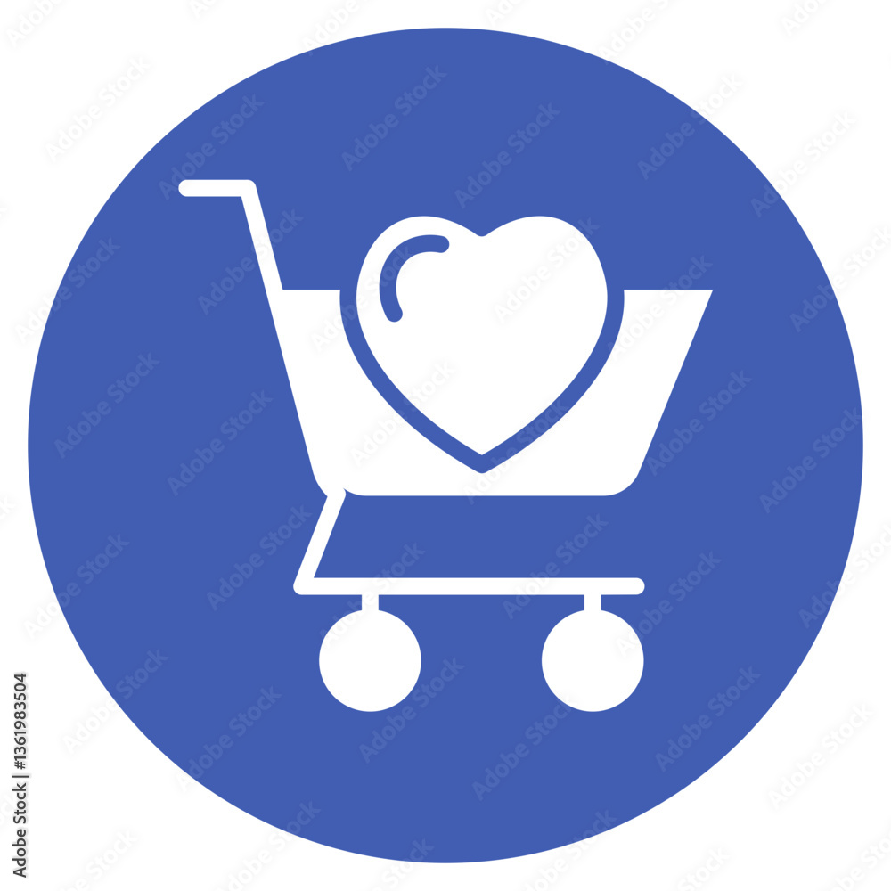 Frequent Buyer Program Vector Icon Frequent Buyer Program Vector Icon