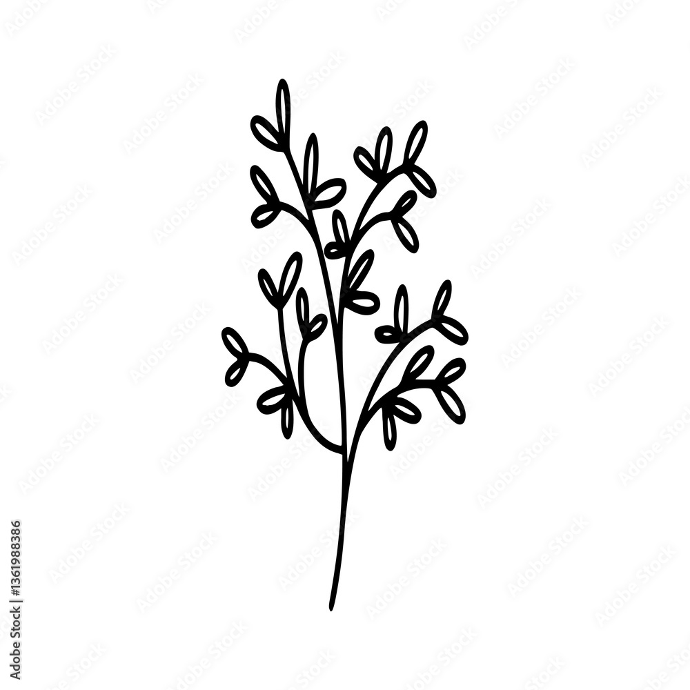 Leaves icon Leaves icon