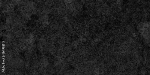 Black grunge overly grains and concrete stone crack wall background. black slate stone wall texture. black marble texture. black paper texture. dark texture chalk board and grunge black board texture.
