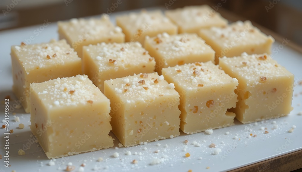 pieces of cheese pieces of cheese