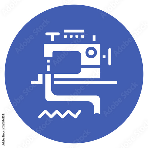 Piping Vector Icon
