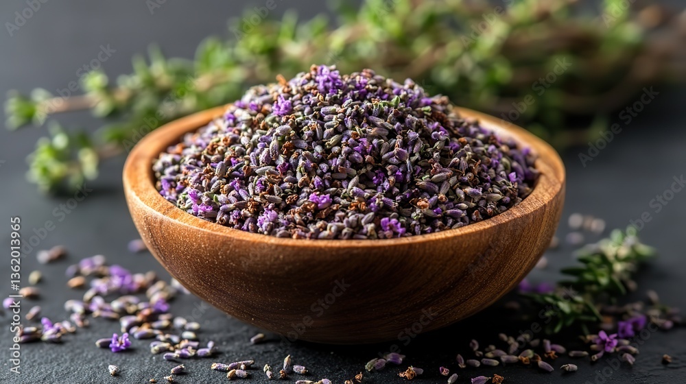 thyme bills a spice obtained from the dried flowers of the thyme plant it can be used as a flavoring thyme bills a spice obtained from the dried flowers of the thyme plant it can be used as a flavoring