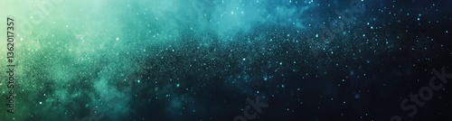 Abstract Deep Space