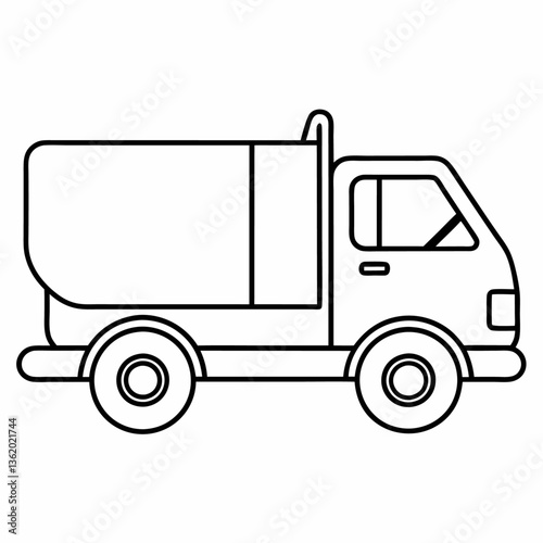 single-vacuum-trucks--white-background