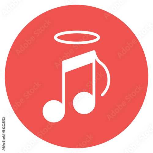 Requiem Vector Icon