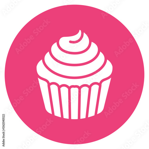 Galette Vector Icon