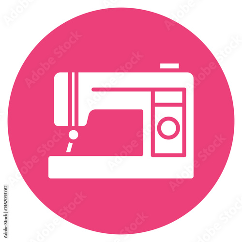 Hobby Store Vector Icon