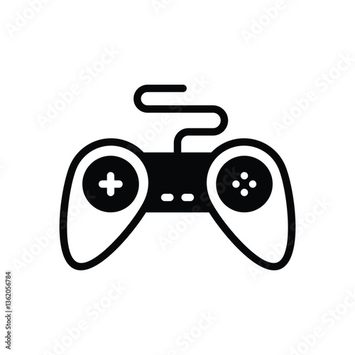 Gamification Vector icon
