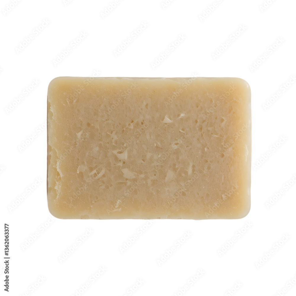 Natural Handmade Soap Bar: Organic & Vegan png generated ai Natural Handmade Soap Bar: Organic & Vegan png generated ai