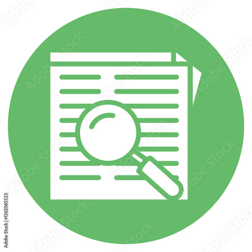 News App Vector Icon