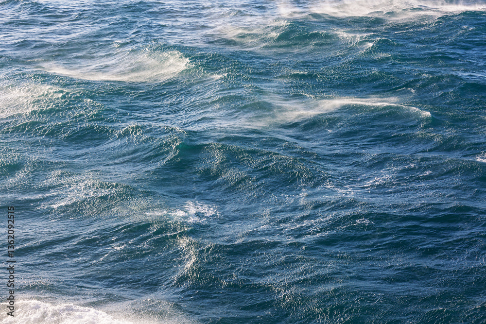 Fototapeta premium Wave