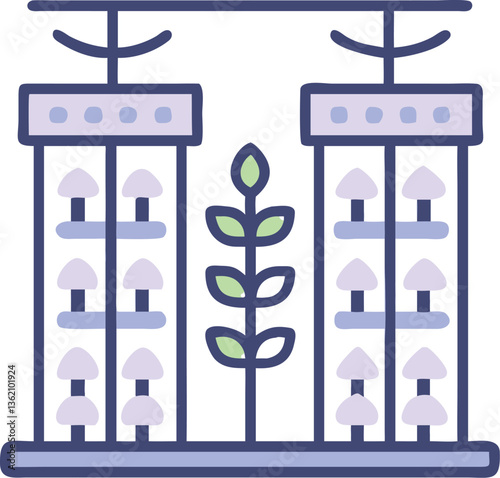 Sustainable Urban Development and Green Infrastructure
