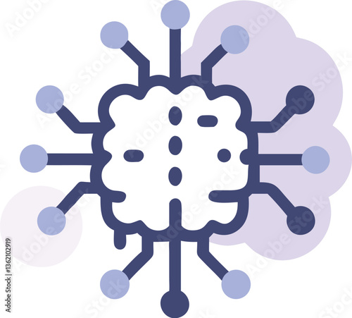 Biological and Medical Research Network Visualization
