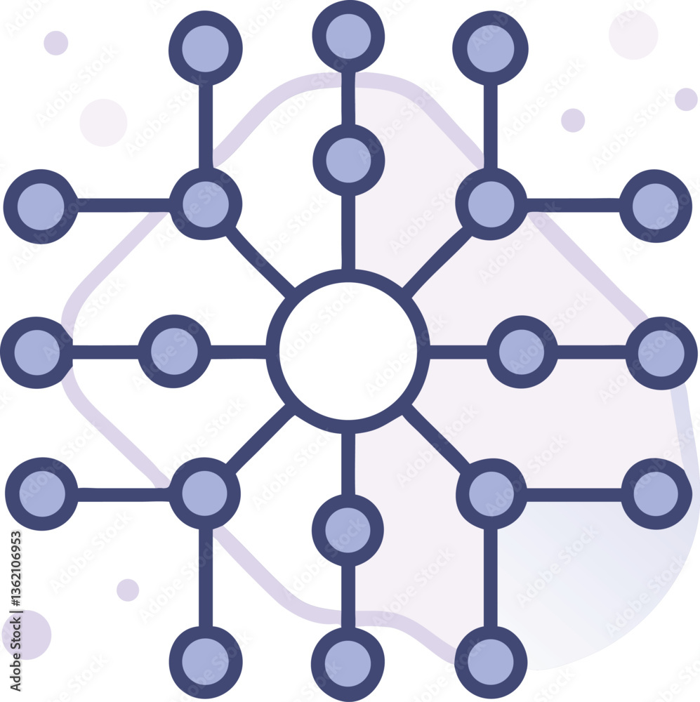 Neural Network Connectivity: Exploring the Complex Connections and Interactions within Artificial Neural Networks for Advanced AI. Neural Network Connectivity: Exploring the Complex Connections and Interactions within Artificial Neural Networks for Advanced AI.