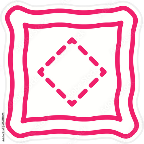 Patch Icon Style