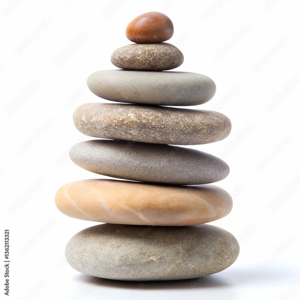 stack of stones stack of stones
