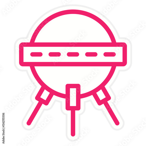 Sputnik Icon Style