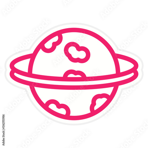 Uranus Icon Style