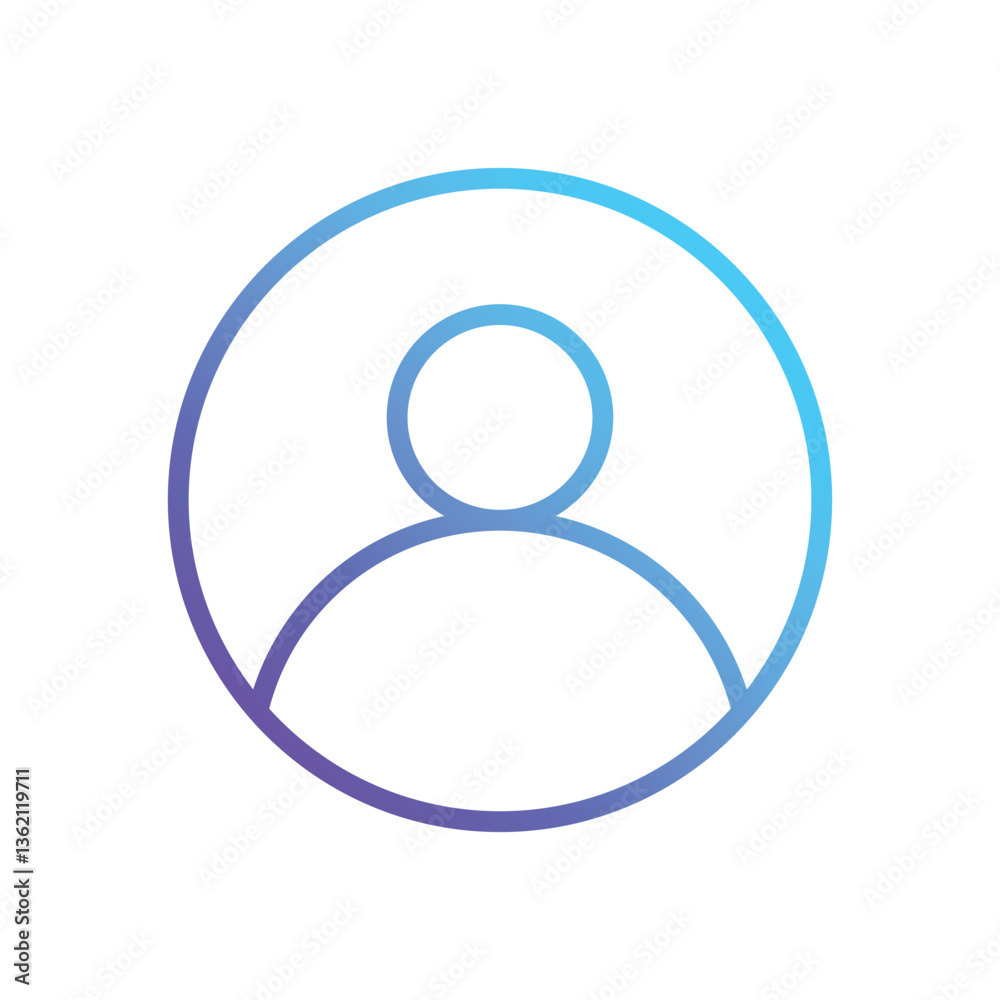 Login Vector icon Login Vector icon