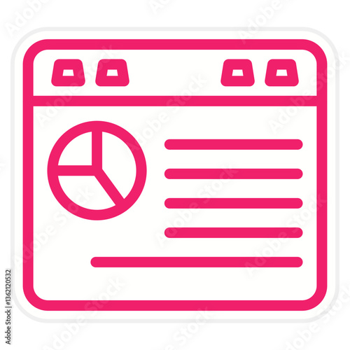 CRM Icon Style