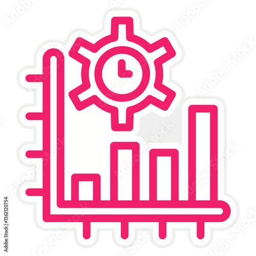 Efficiency Icon Style