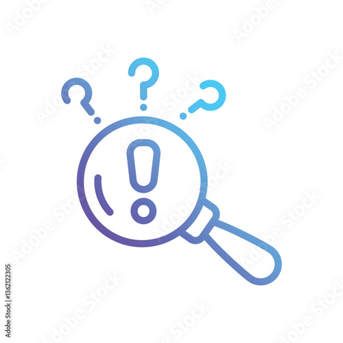 Know How Vector icon