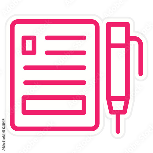 List Icon Style