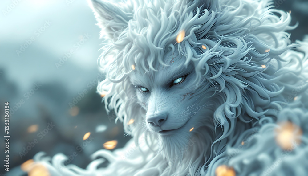 大口真神 Images – Browse 53 Stock Photos, Vectors, and Video