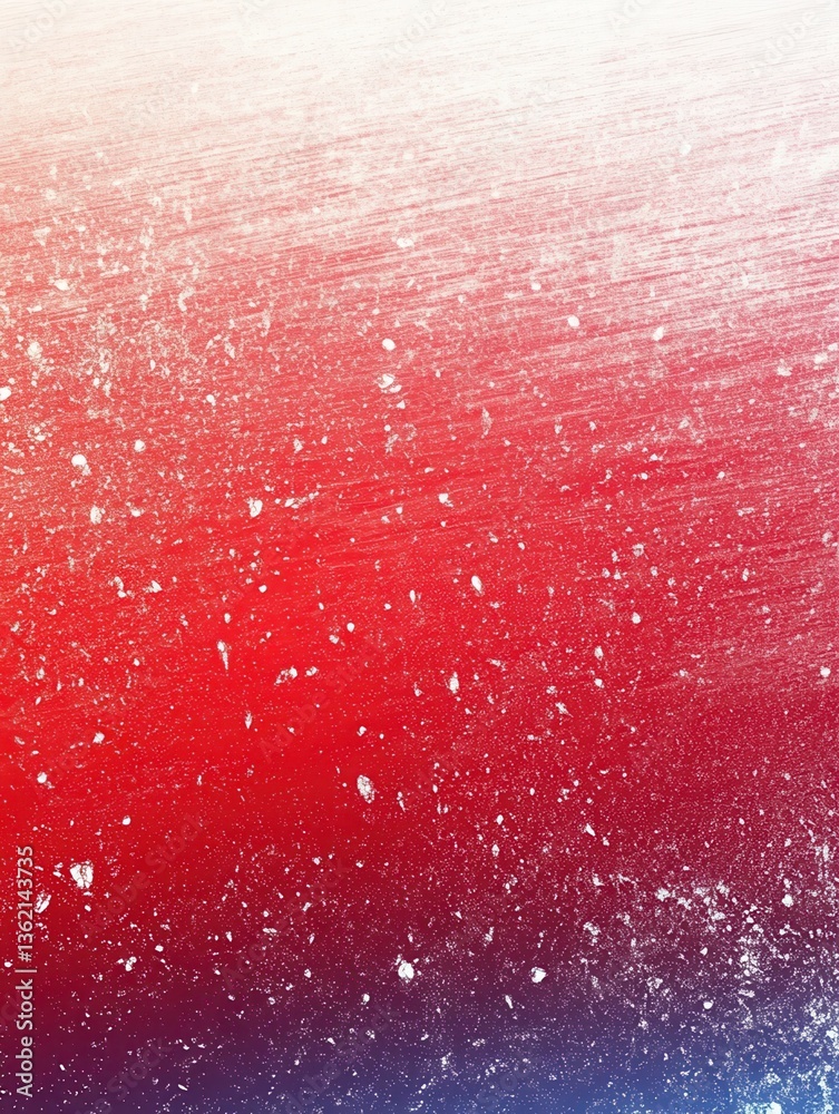 Grainy gradient background red white retro noise texture summer banner poster backdrop design Grainy gradient background red white retro noise texture summer banner poster backdrop design
