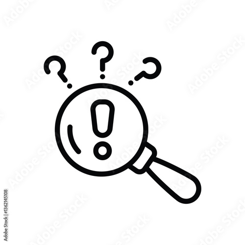 Know How Vector icon