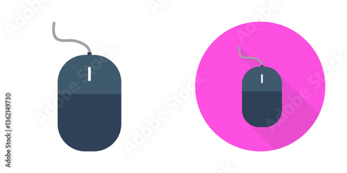 Mouse Icon