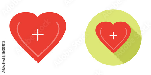 Unique Favorite Vector Icon