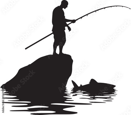 Fishing & Ice Fishing Bundle
