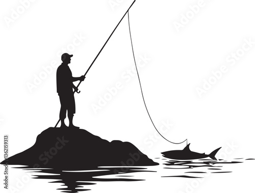 Fishing & Ice Fishing Bundle
