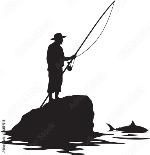 Fishing & Ice Fishing Bundle
