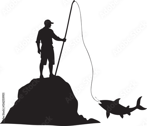 Fishing & Ice Fishing Bundle
