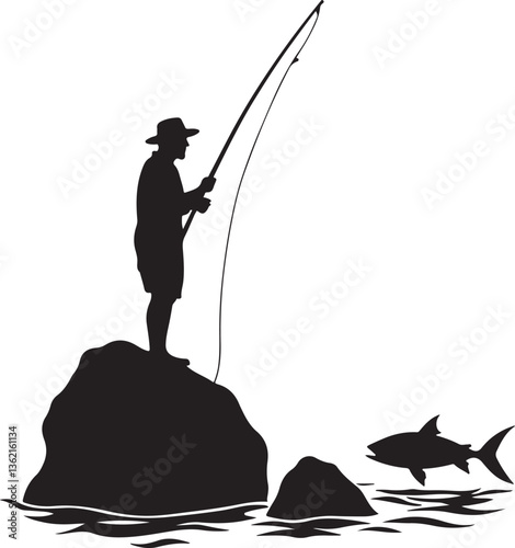 Fishing & Ice Fishing Bundle
