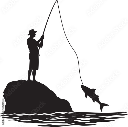 Fishing & Ice Fishing Bundle
