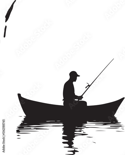 Fisherman & Outdoor Adventure Bundle
