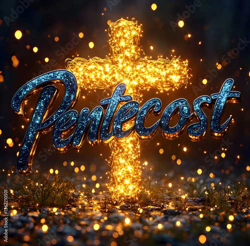 The Power of Pentecost: When the Holy Spirit Transformed the World