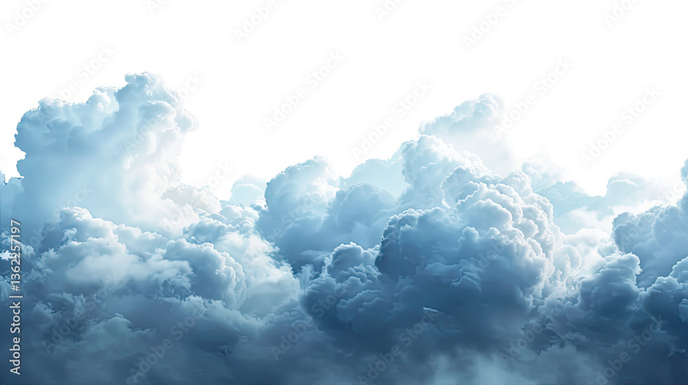 Skybound Majesty: A panorama of dramatic clouds, their shapes and textures sculpted by the wind and light, evokes a sense of awe and wonder Skybound Majesty: A panorama of dramatic clouds, their shapes and textures sculpted by the wind and light, evokes a sense of awe and wonder