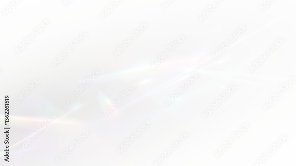 Png Rainbow light and white dust. Png The crystal shimmers with a rainbow effect. Png Background with bokeh light effect png. 