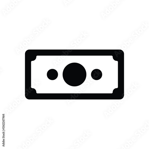Pakistani rupee Vector icon