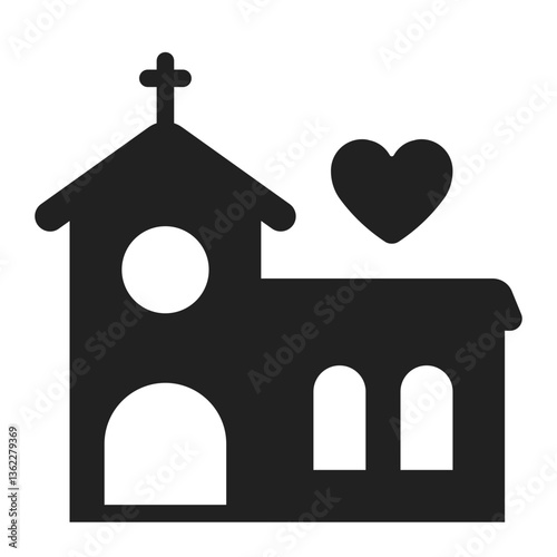 Wedding Chapel

